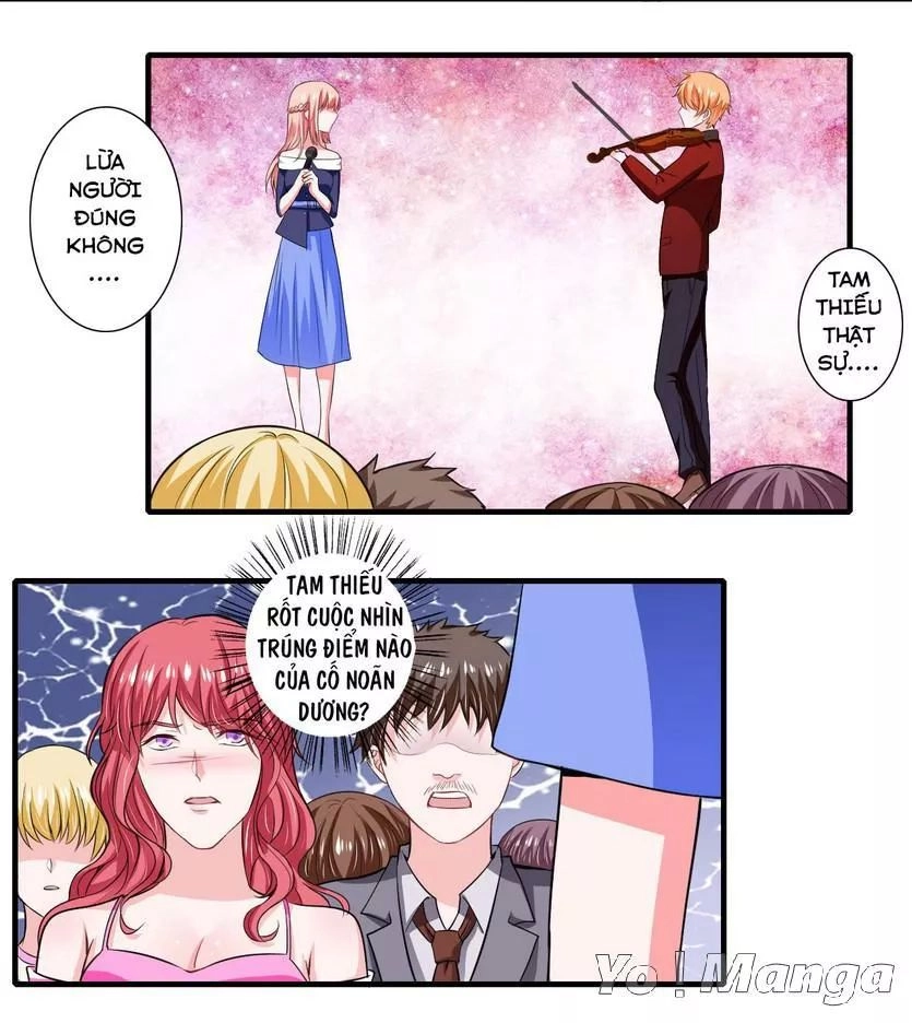 Thiểm Hôn Kinh Ái Chapter 79 - 27