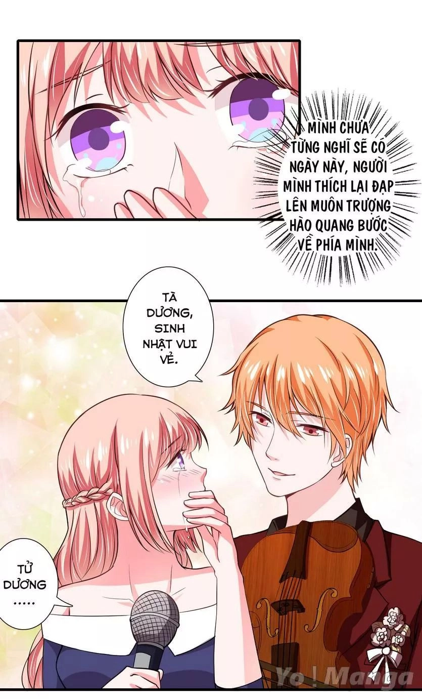 Thiểm Hôn Kinh Ái Chapter 79 - 28