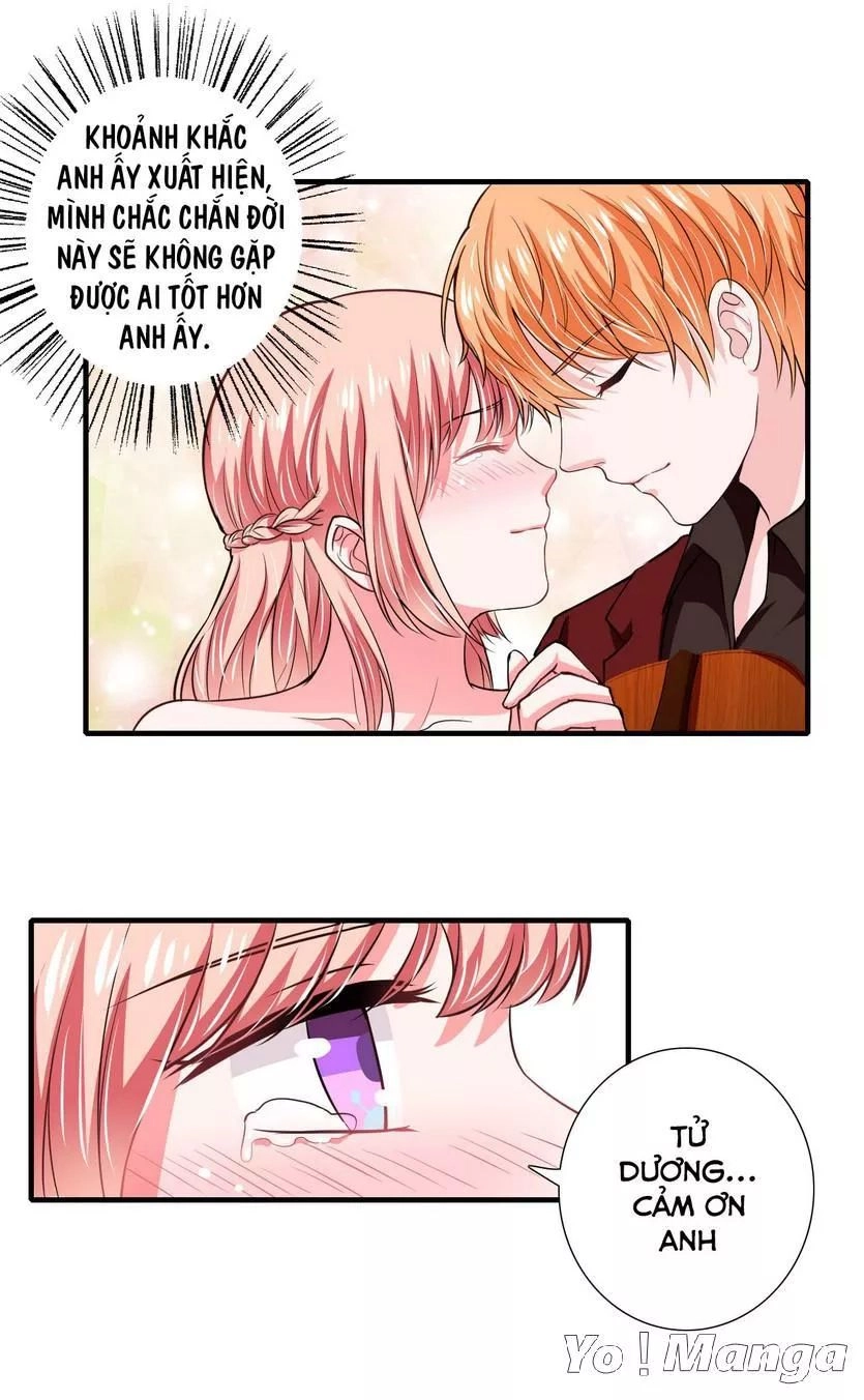 Thiểm Hôn Kinh Ái Chapter 79 - 29