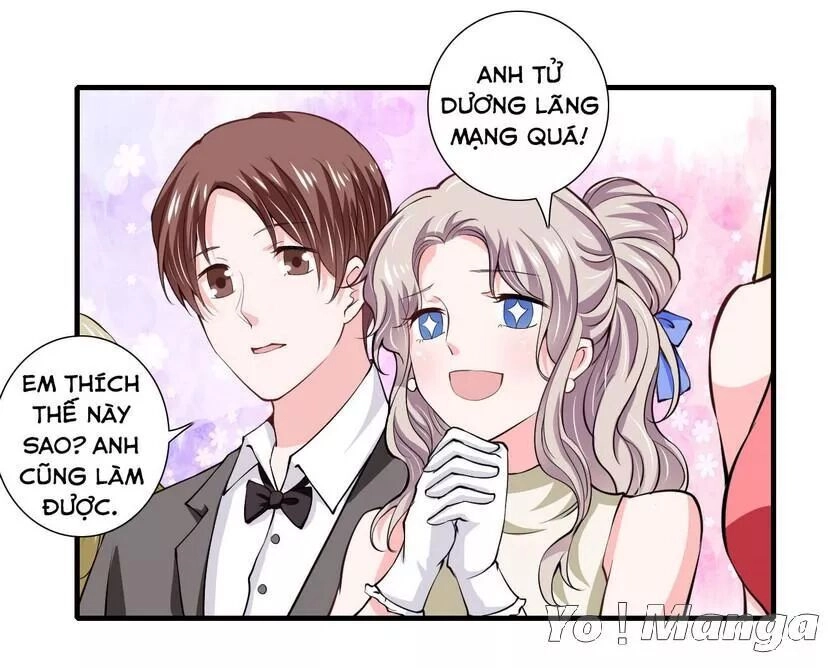 Thiểm Hôn Kinh Ái Chapter 80 - 2