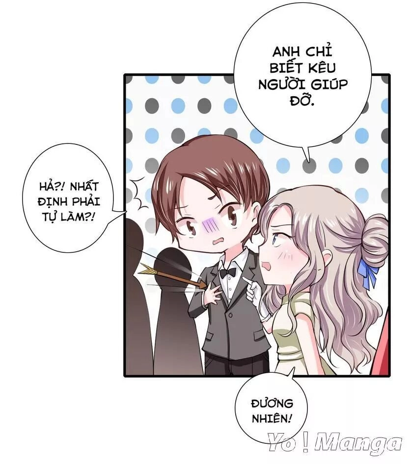 Thiểm Hôn Kinh Ái Chapter 80 - 3