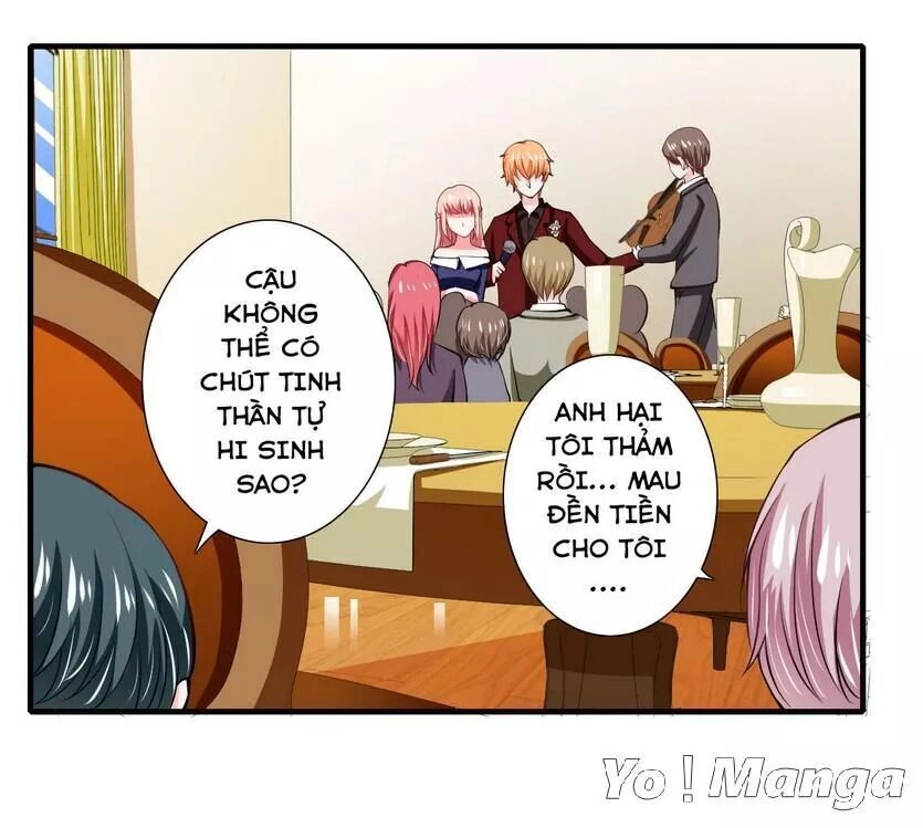 Thiểm Hôn Kinh Ái Chapter 80 - 4