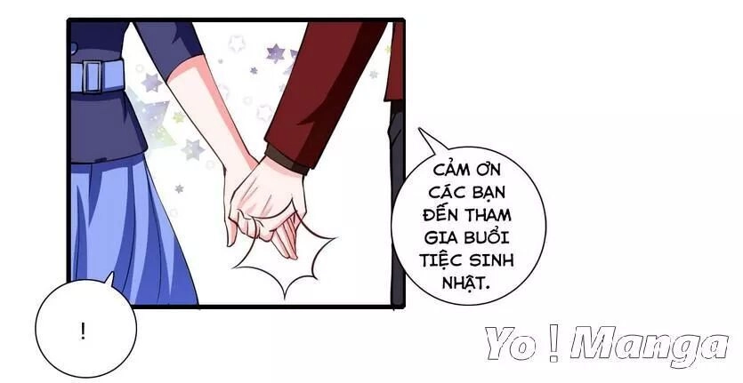 Thiểm Hôn Kinh Ái Chapter 80 - 7