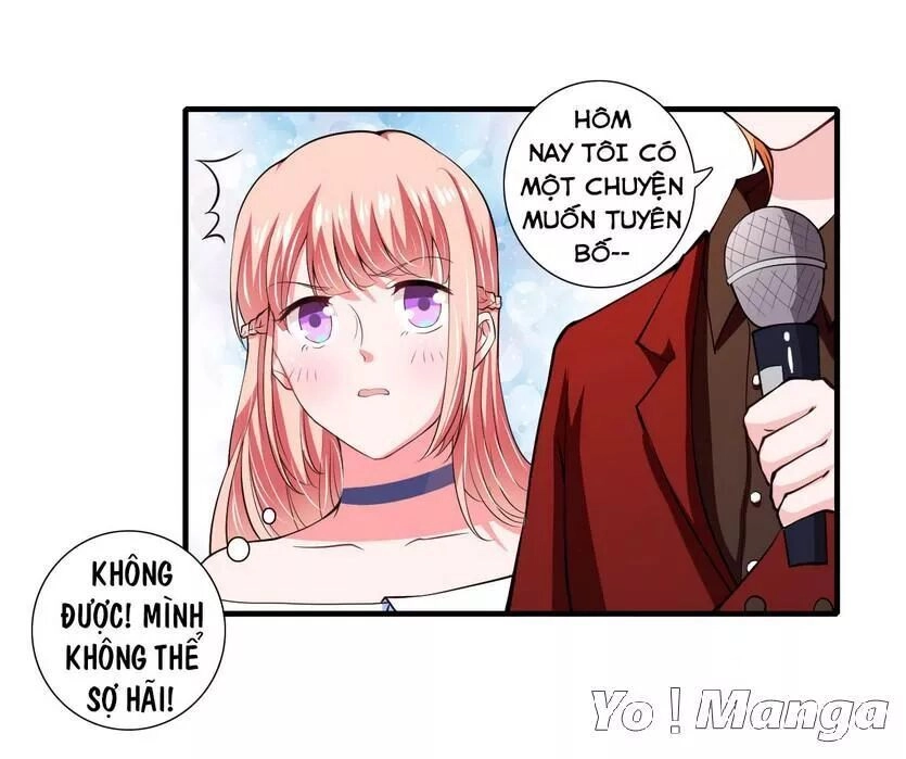 Thiểm Hôn Kinh Ái Chapter 80 - 9