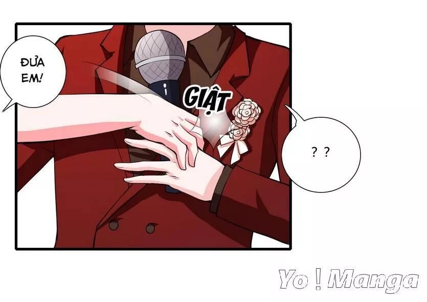 Thiểm Hôn Kinh Ái Chapter 80 - 10