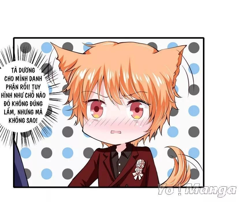 Thiểm Hôn Kinh Ái Chapter 80 - 12