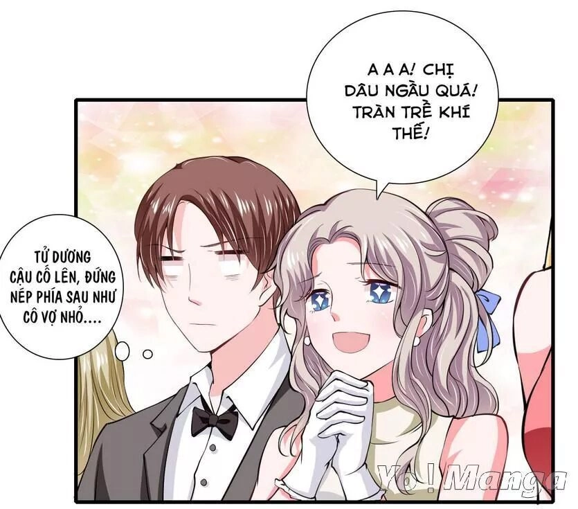 Thiểm Hôn Kinh Ái Chapter 80 - 14