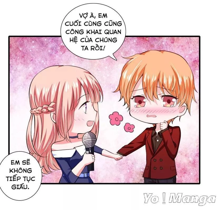 Thiểm Hôn Kinh Ái Chapter 80 - 15