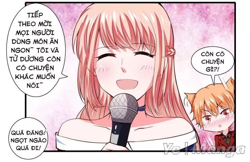 Thiểm Hôn Kinh Ái Chapter 80 - 16