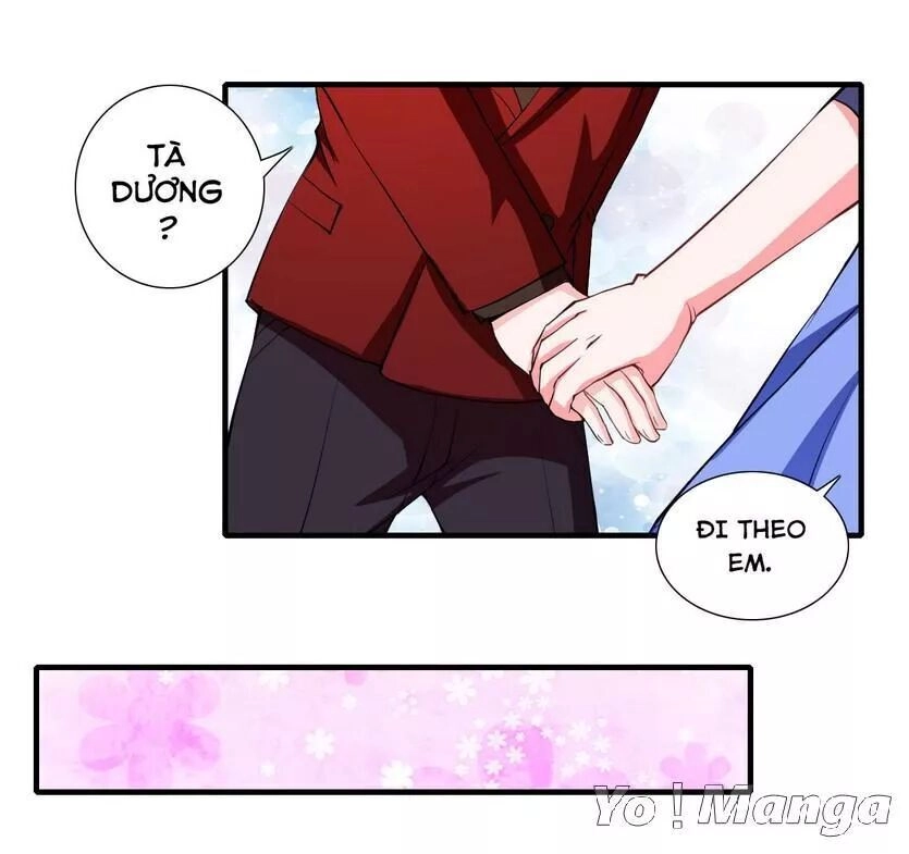 Thiểm Hôn Kinh Ái Chapter 80 - 17