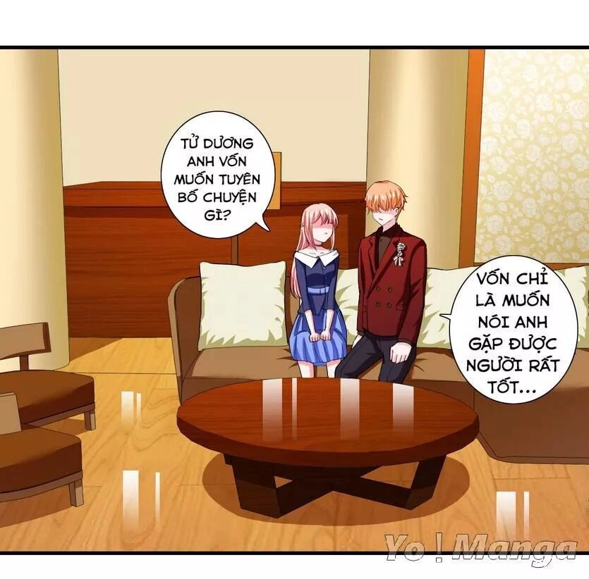 Thiểm Hôn Kinh Ái Chapter 80 - 18