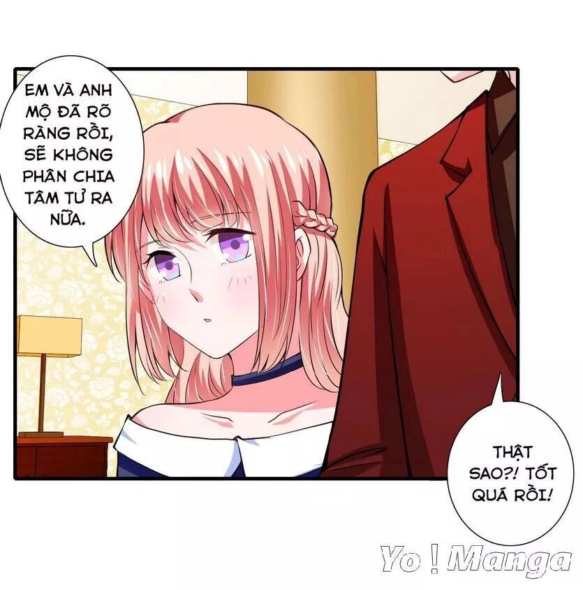 Thiểm Hôn Kinh Ái Chapter 80 - 20