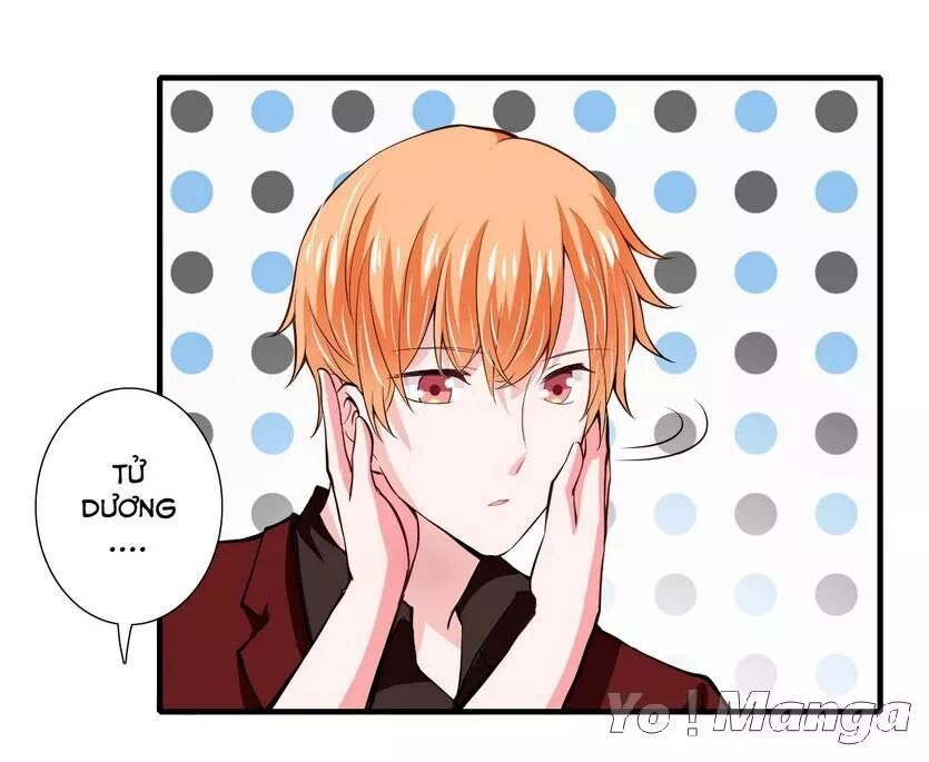 Thiểm Hôn Kinh Ái Chapter 80 - 21