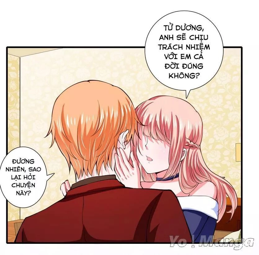 Thiểm Hôn Kinh Ái Chapter 80 - 22