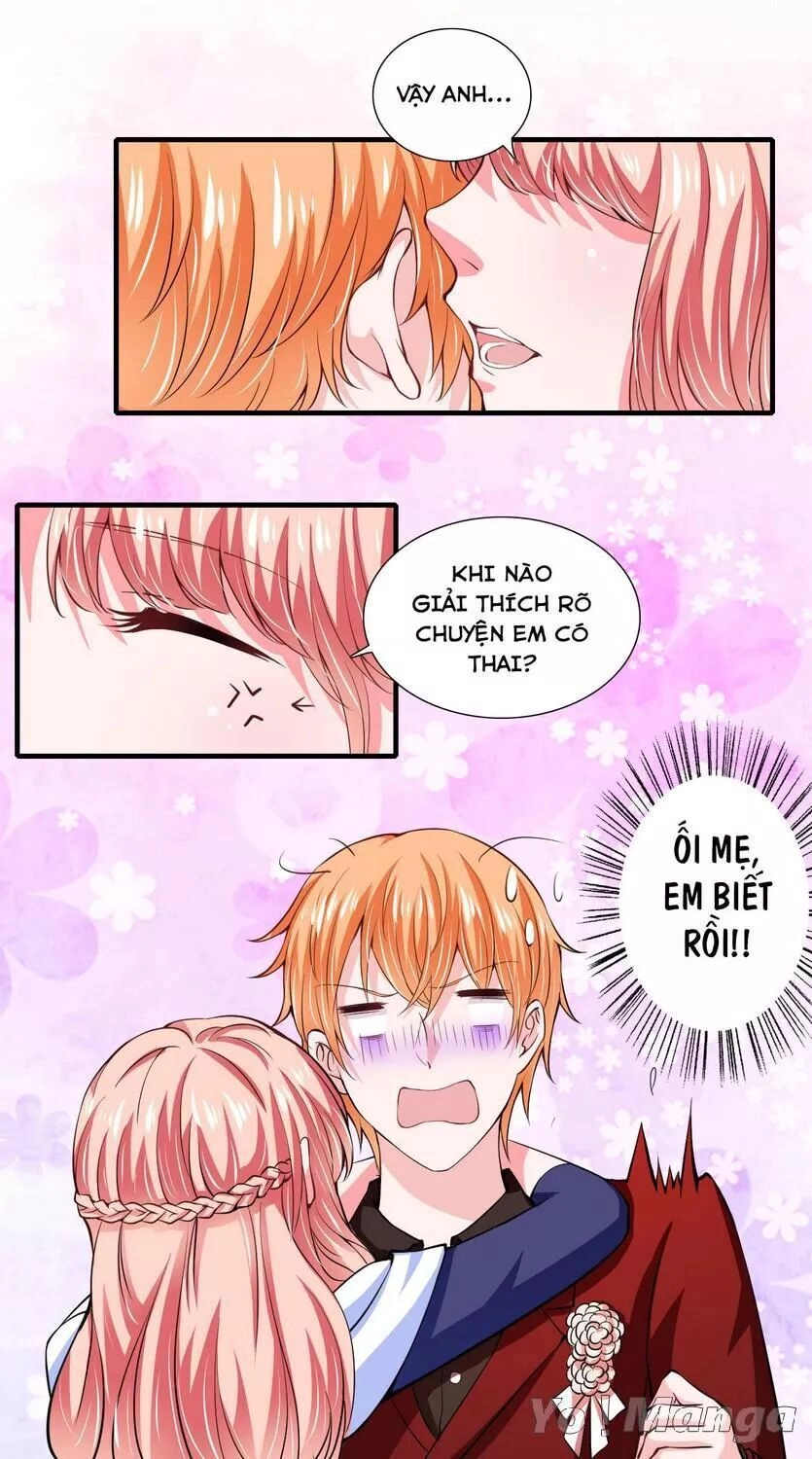 Thiểm Hôn Kinh Ái Chapter 80 - 23