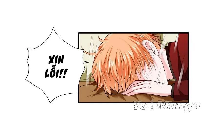 Thiểm Hôn Kinh Ái Chapter 80 - 25