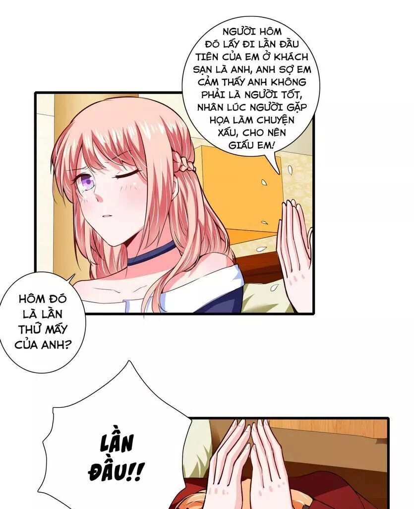 Thiểm Hôn Kinh Ái Chapter 80 - 27