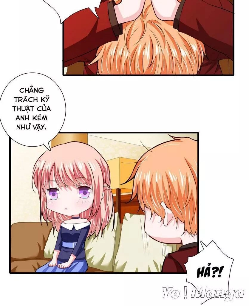 Thiểm Hôn Kinh Ái Chapter 80 - 28