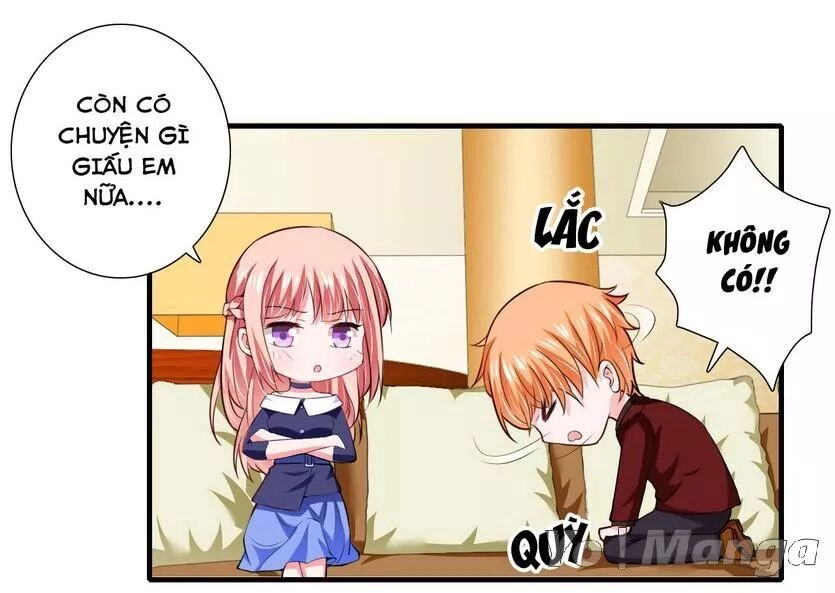 Thiểm Hôn Kinh Ái Chapter 80 - 30