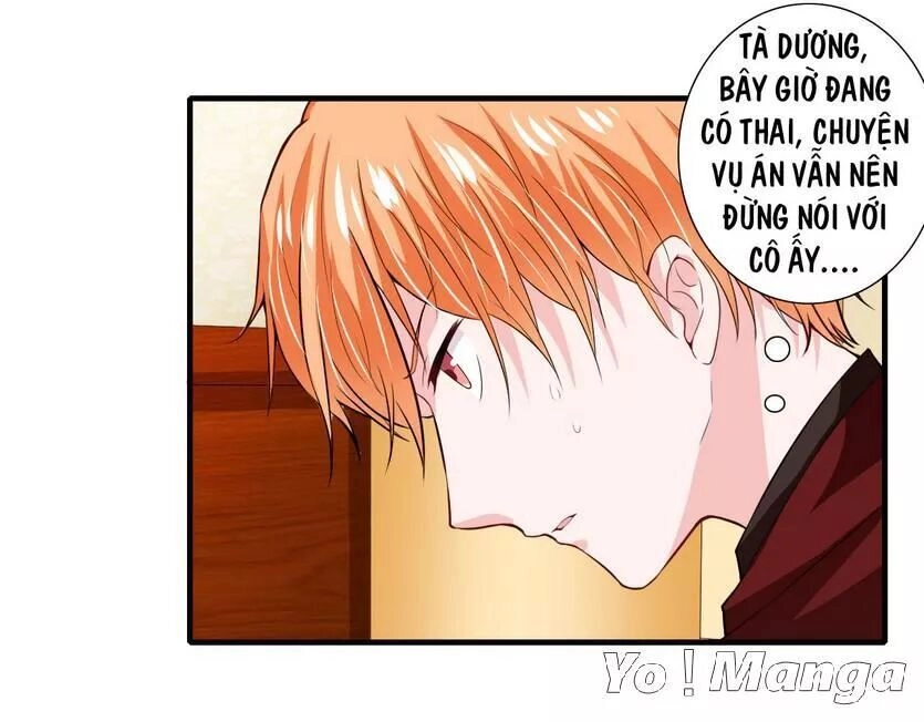 Thiểm Hôn Kinh Ái Chapter 80 - 31