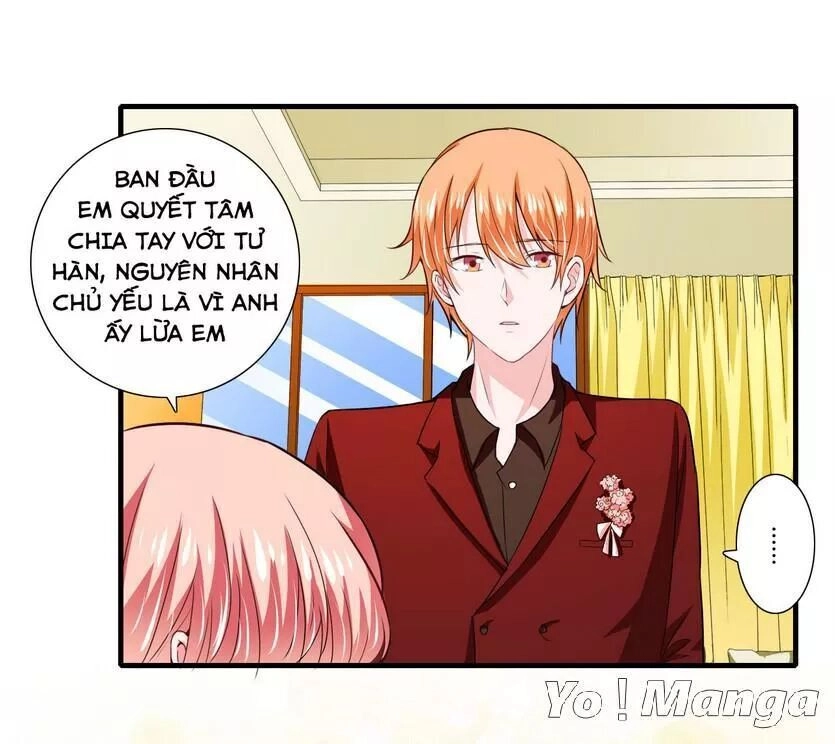 Thiểm Hôn Kinh Ái Chapter 80 - 33