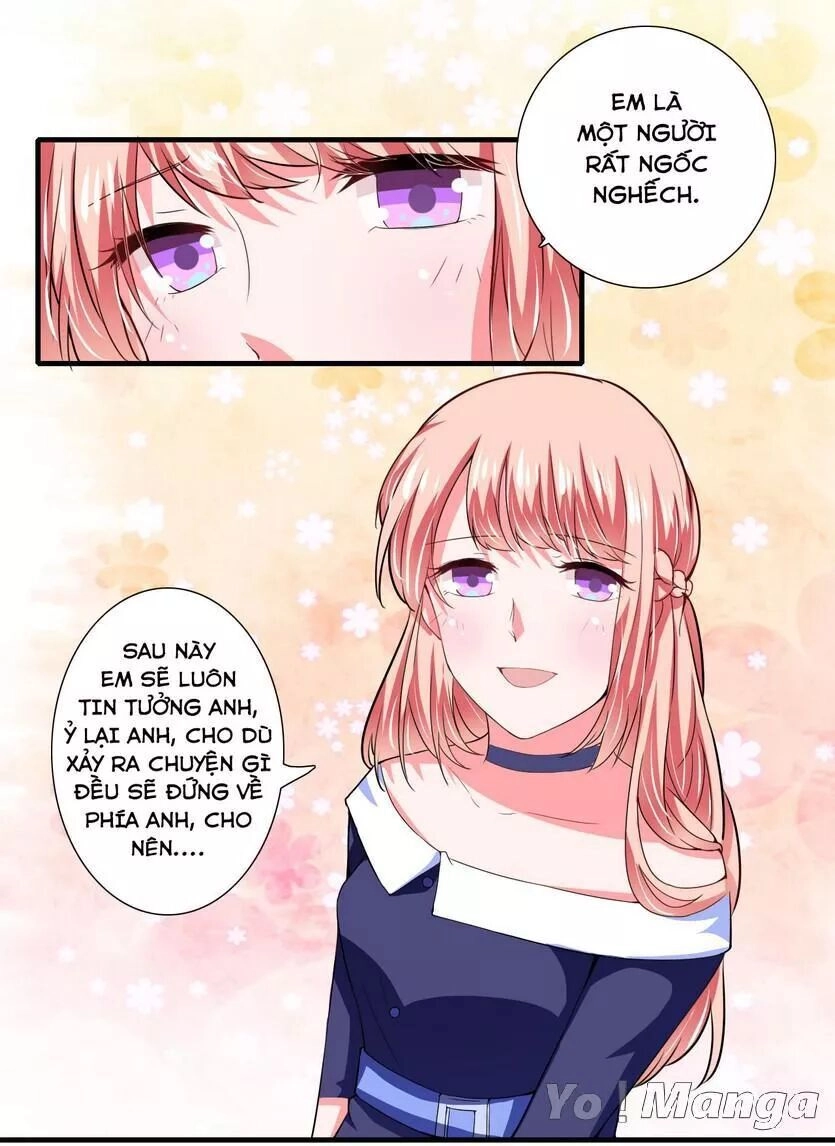 Thiểm Hôn Kinh Ái Chapter 80 - 34