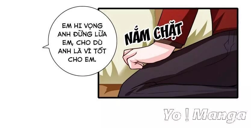 Thiểm Hôn Kinh Ái Chapter 80 - 35