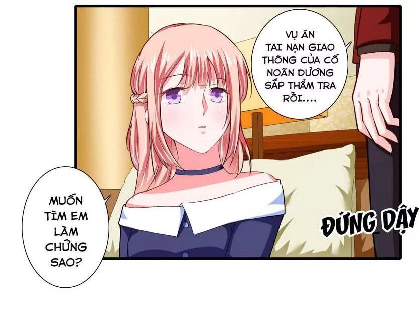 Thiểm Hôn Kinh Ái Chapter 80 - 37