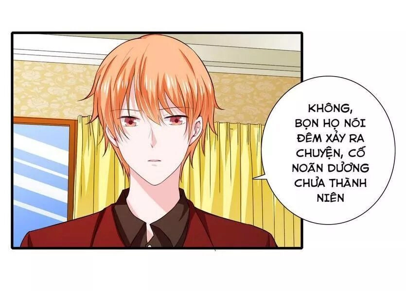 Thiểm Hôn Kinh Ái Chapter 80 - 38