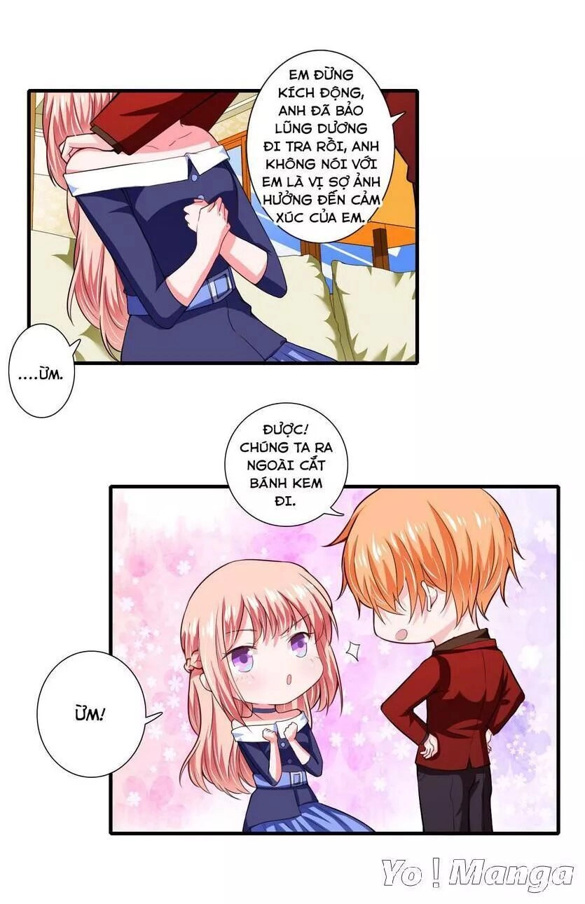 Thiểm Hôn Kinh Ái Chapter 80 - 40