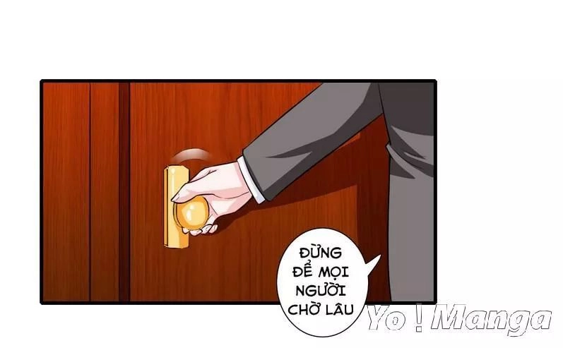 Thiểm Hôn Kinh Ái Chapter 81 - 2