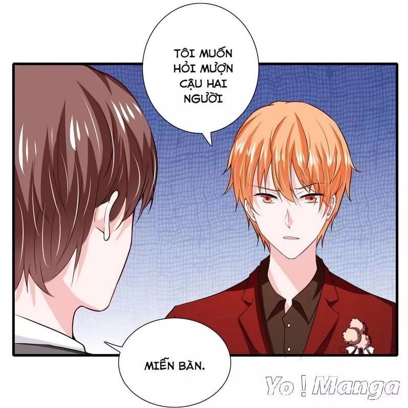 Thiểm Hôn Kinh Ái Chapter 81 - 7