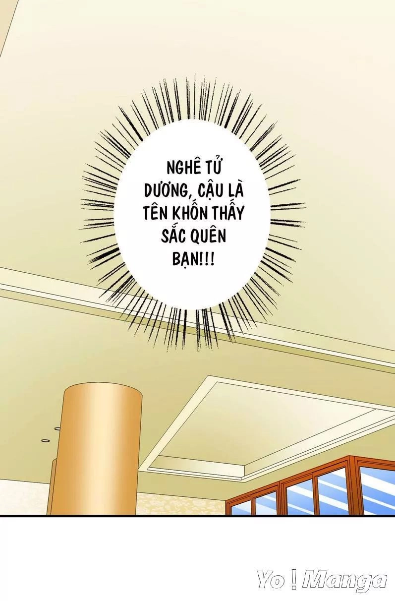 Thiểm Hôn Kinh Ái Chapter 81 - 10