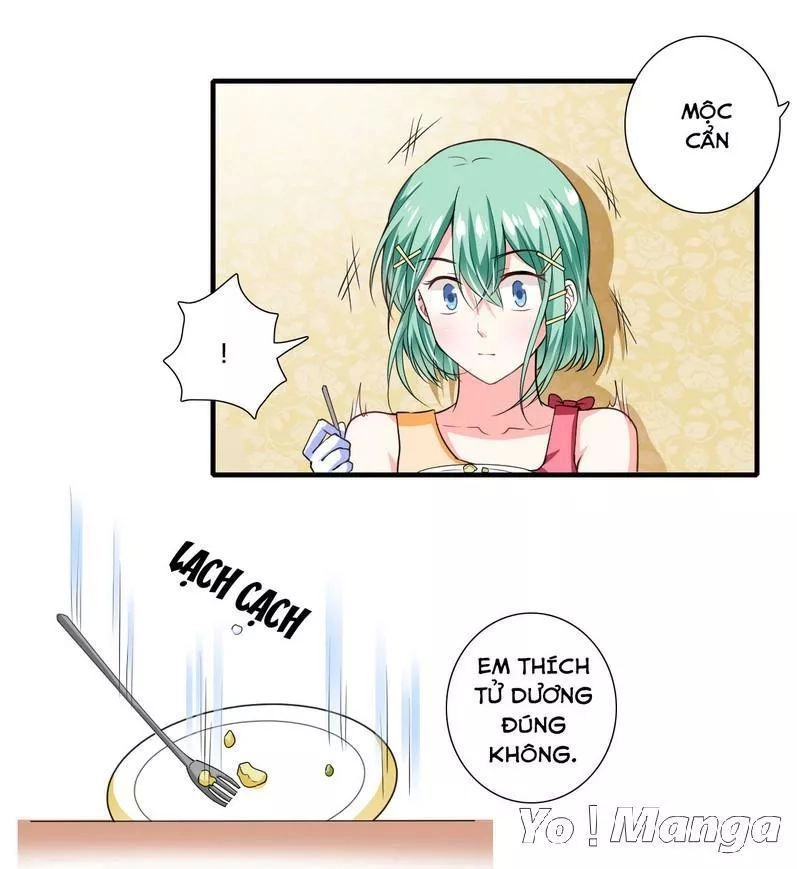 Thiểm Hôn Kinh Ái Chapter 81 - 26