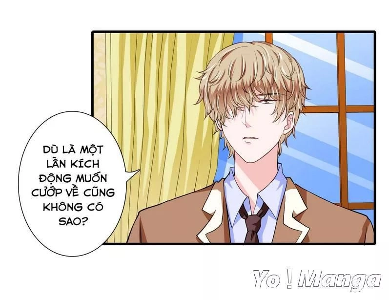 Thiểm Hôn Kinh Ái Chapter 81 - 28