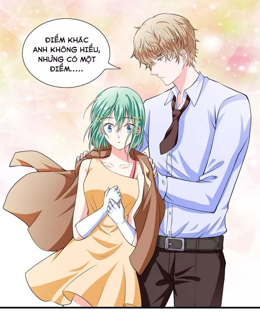 Thiểm Hôn Kinh Ái Chapter 82 - 2