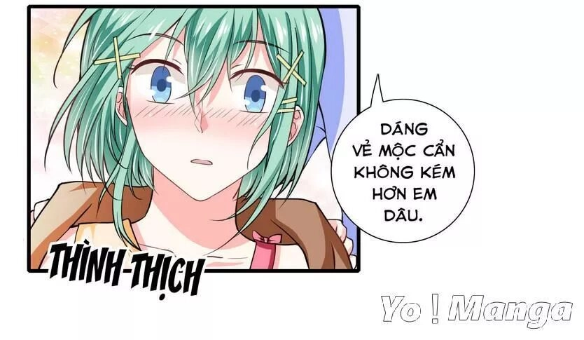 Thiểm Hôn Kinh Ái Chapter 82 - 3