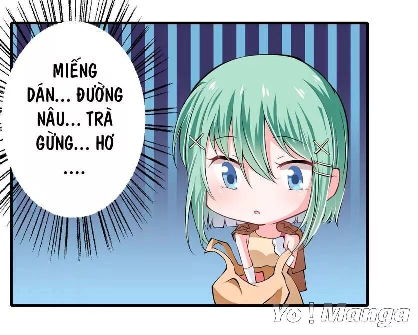 Thiểm Hôn Kinh Ái Chapter 82 - 6