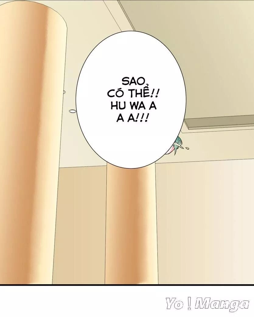 Thiểm Hôn Kinh Ái Chapter 82 - 8