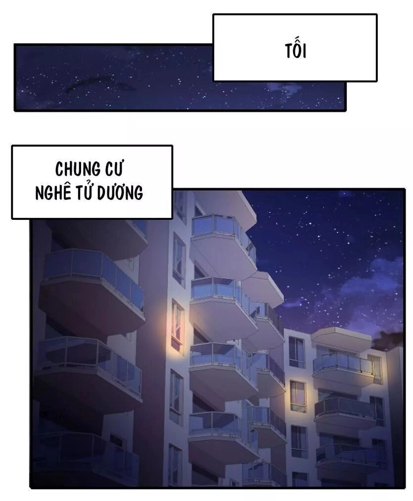 Thiểm Hôn Kinh Ái Chapter 82 - 9