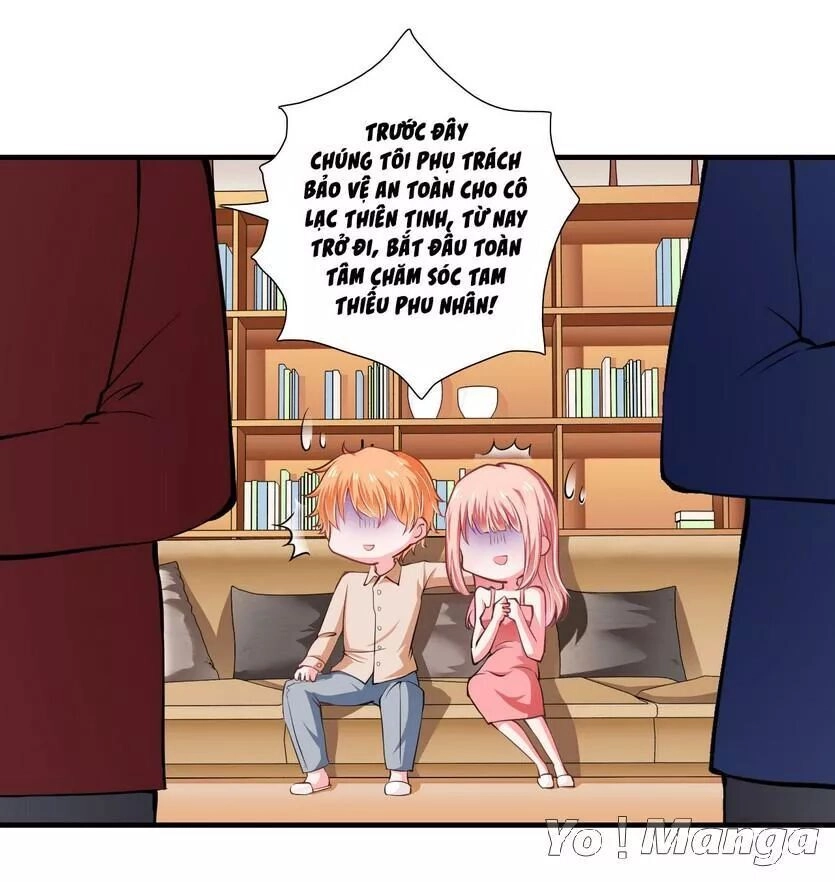 Thiểm Hôn Kinh Ái Chapter 82 - 12