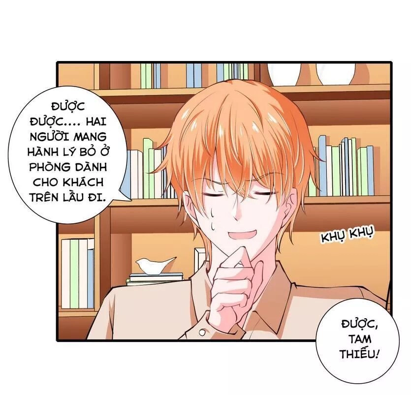 Thiểm Hôn Kinh Ái Chapter 82 - 13