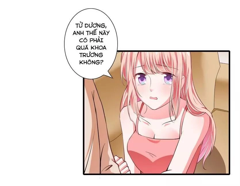 Thiểm Hôn Kinh Ái Chapter 82 - 15