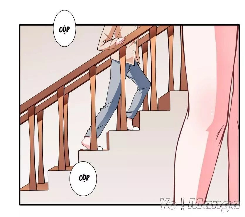 Thiểm Hôn Kinh Ái Chapter 82 - 18