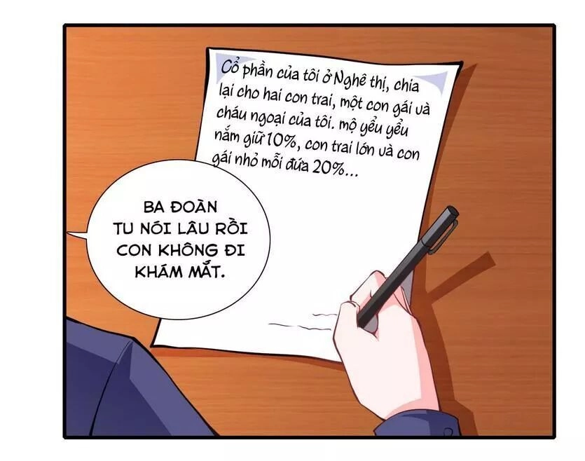 Thiểm Hôn Kinh Ái Chapter 83 - 7