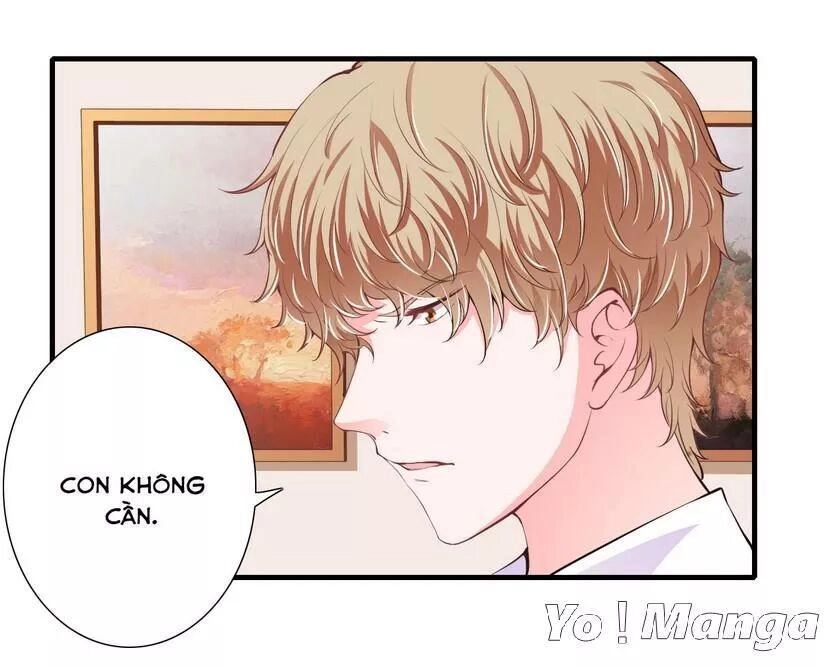 Thiểm Hôn Kinh Ái Chapter 83 - 8