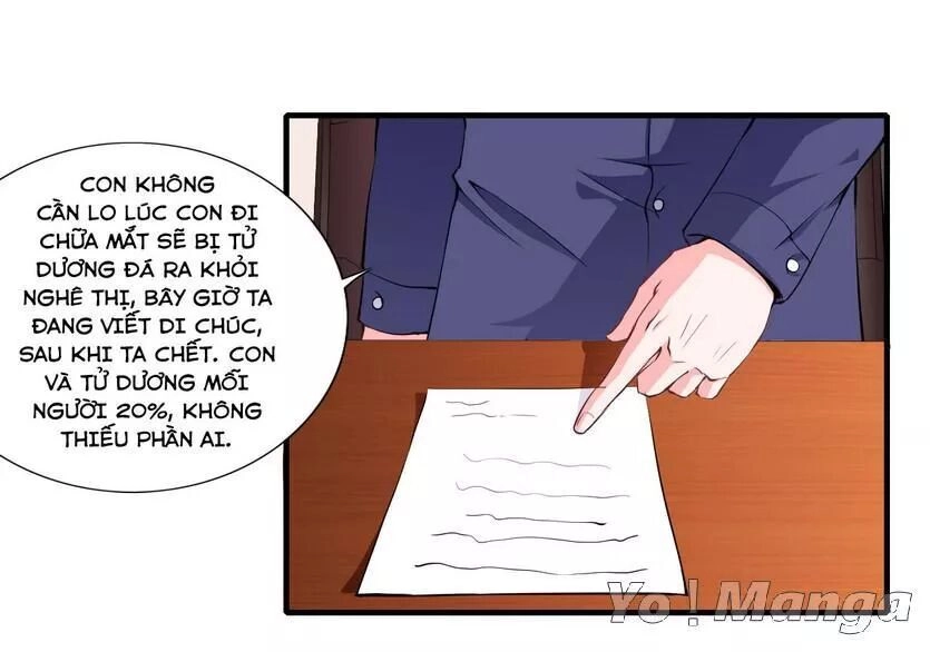 Thiểm Hôn Kinh Ái Chapter 83 - 12