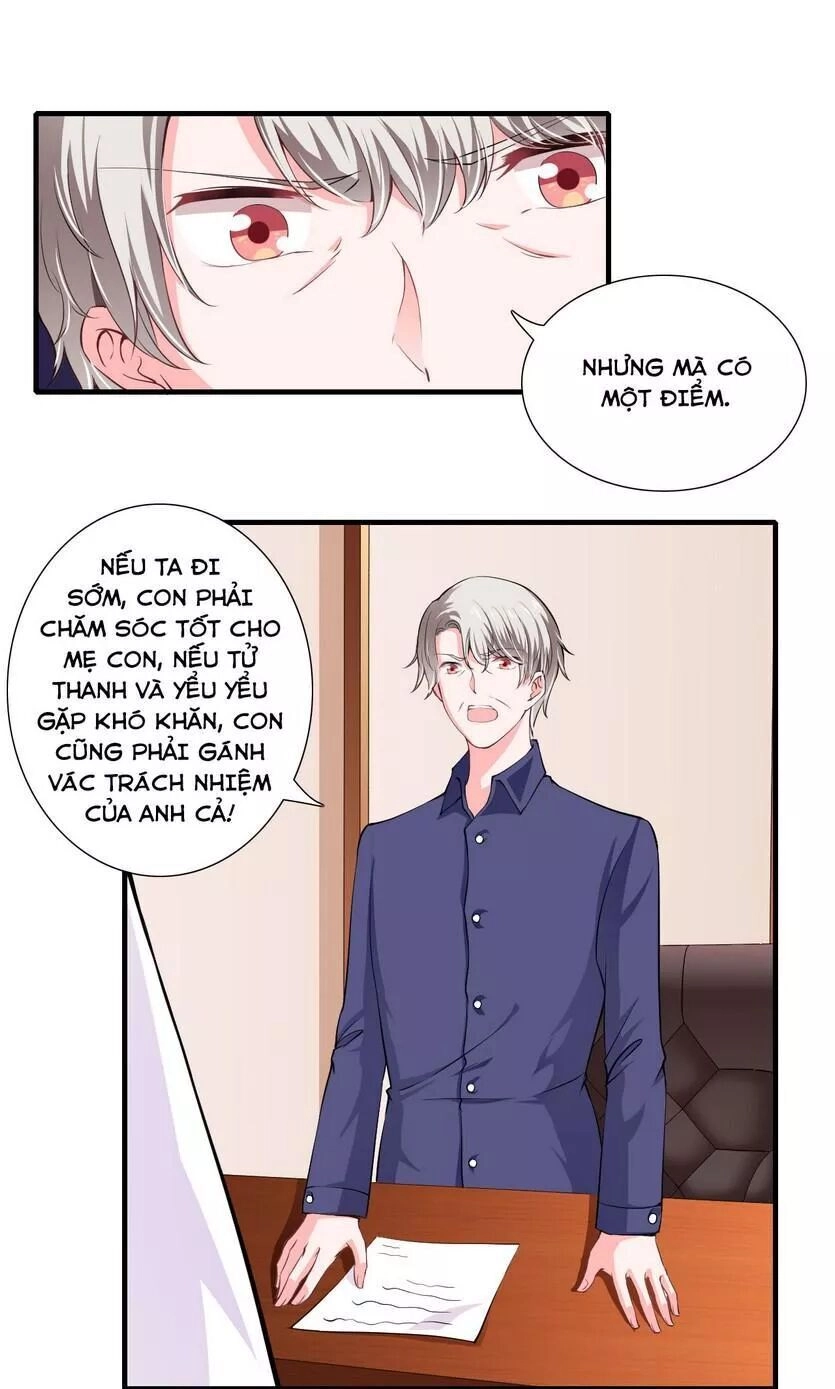 Thiểm Hôn Kinh Ái Chapter 83 - 13