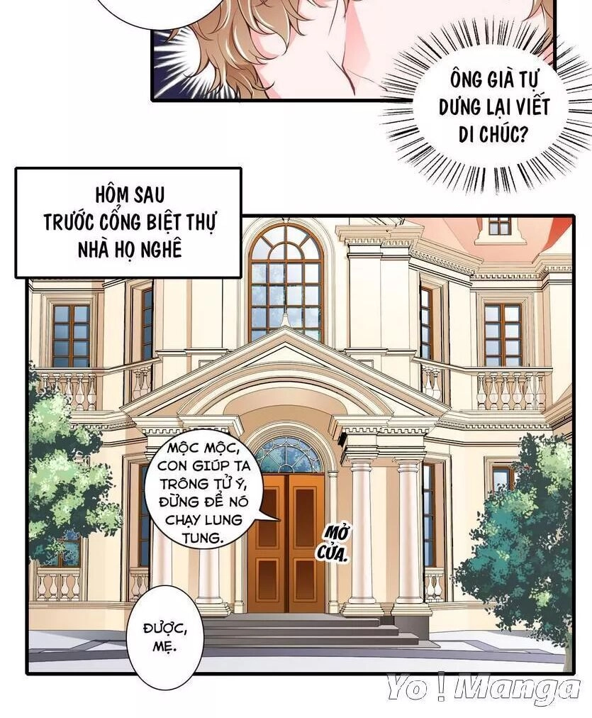 Thiểm Hôn Kinh Ái Chapter 83 - 15