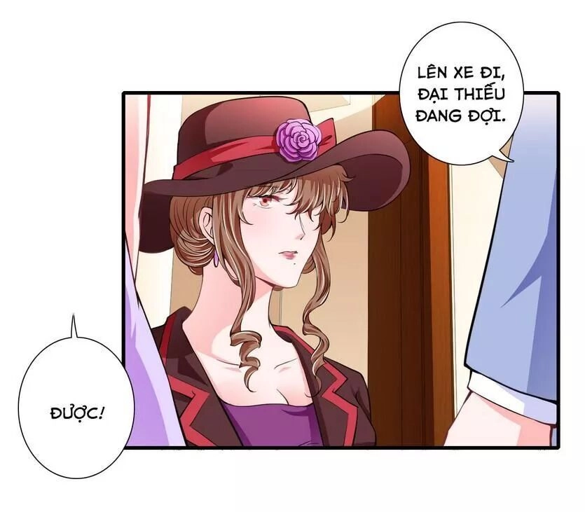 Thiểm Hôn Kinh Ái Chapter 83 - 18